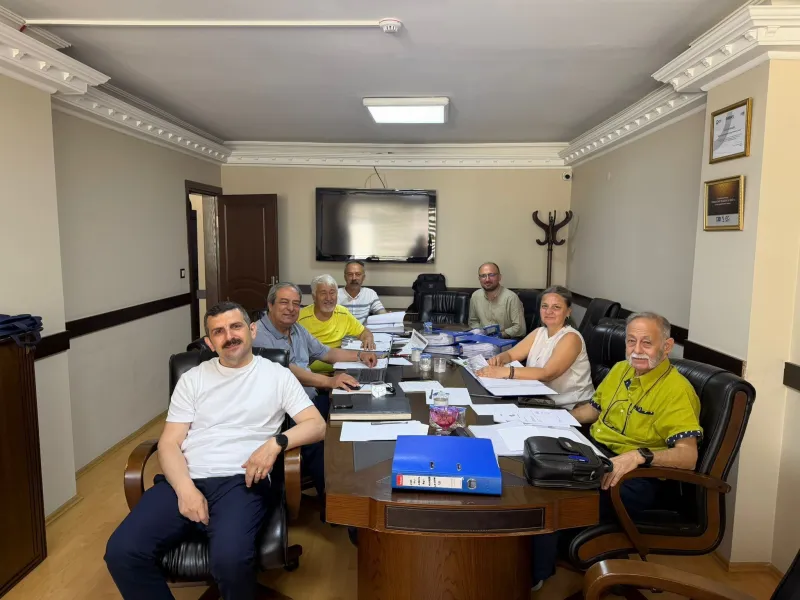 ŞUBE OLAĞAN DENETLEMESİ