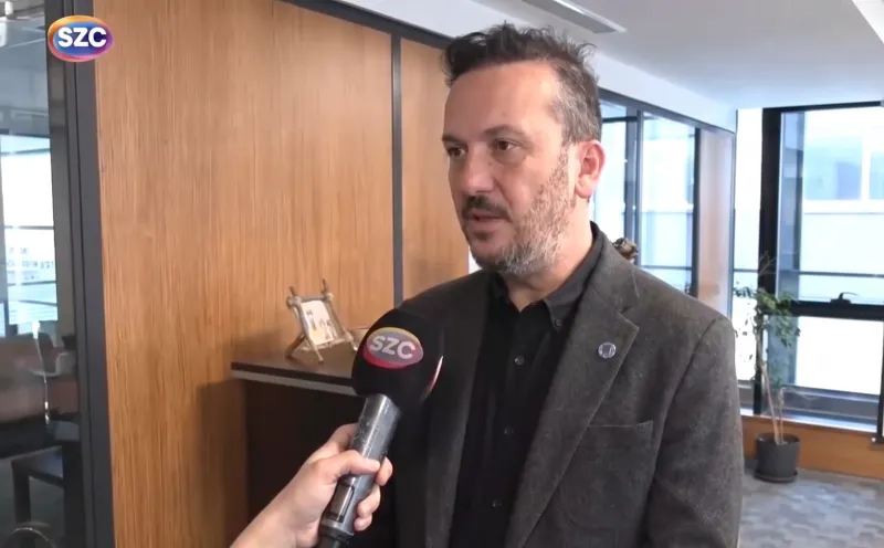 Şahan Kılınç Sözcü TV’den Uyardı: Periyodik Denetim Hayatidir