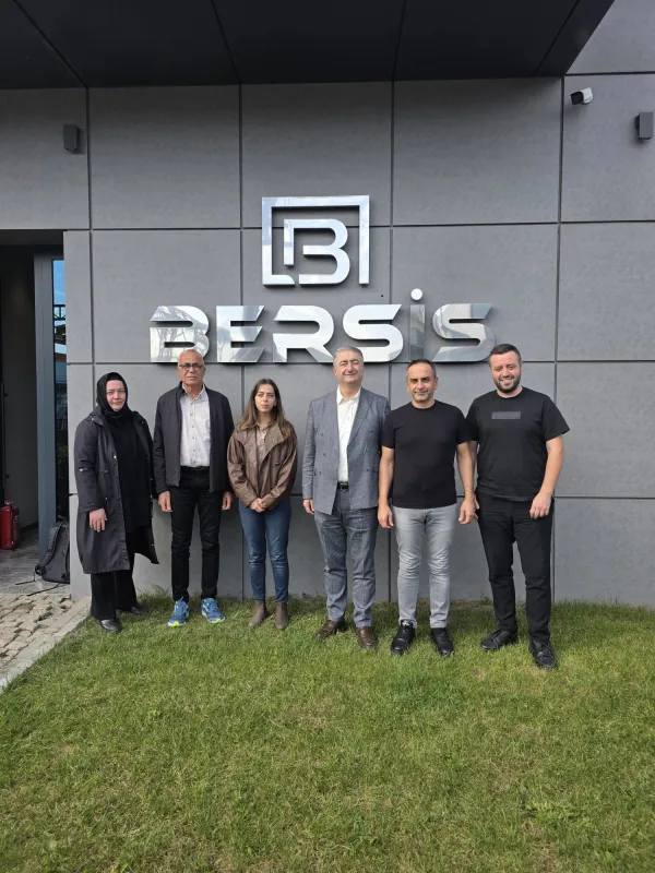 SAKARYA TEMSİLCİLİĞİMİZDEN HASAN ŞEVKİ’YE ÜYE ZİYARETİ DÜZENLENDİ