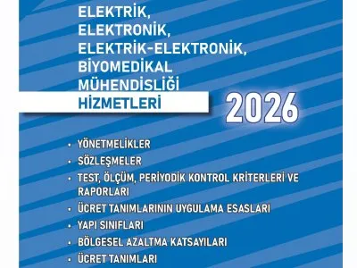2026 YILI EN AZ ÜCRETLERİ YAYIMLANDI