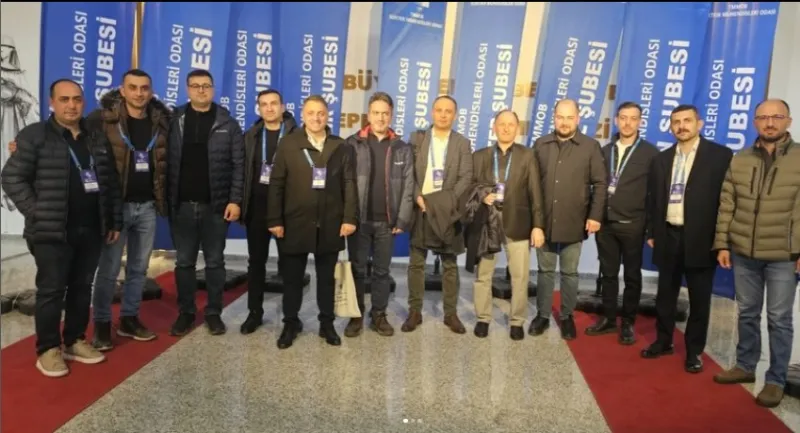 50. OLAĞAN GENEL KURUL VE SEÇİMLERİ