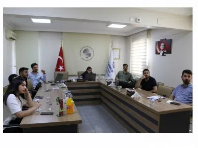 MESLEKİ DANIŞMANLIK PROGRAMI 2026 KAPSAMINDA, 28 VE 30 TEMMUZ TARİHLERİNDE `ELEKTRİK İÇ TESİSLERİNDE PROJE TASARIMI EĞİTİMİ` GERÇEKLEŞTİRİLDİ.