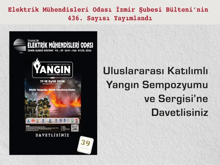 SAYI 436: