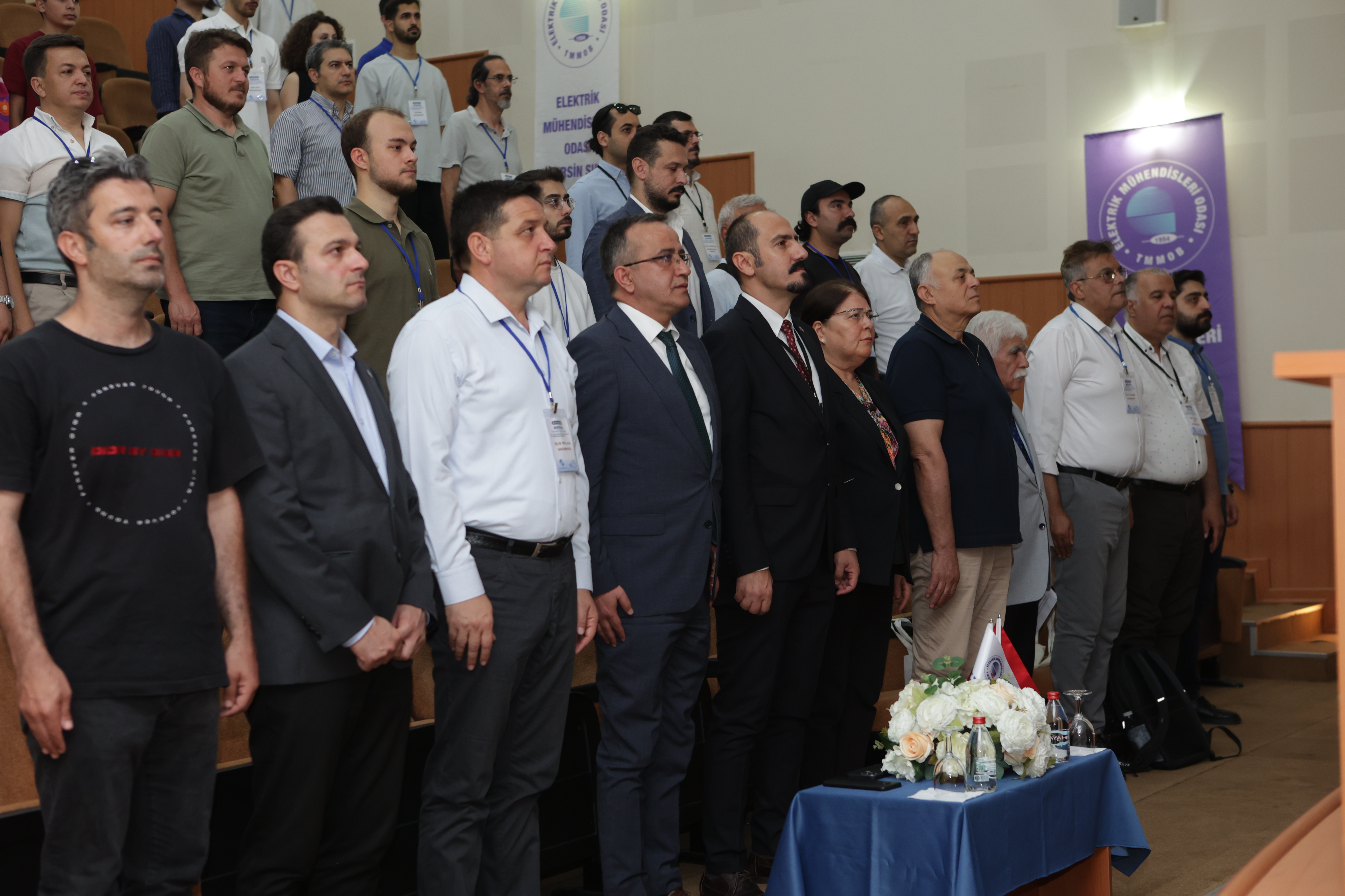BPS 2026 Mersin
