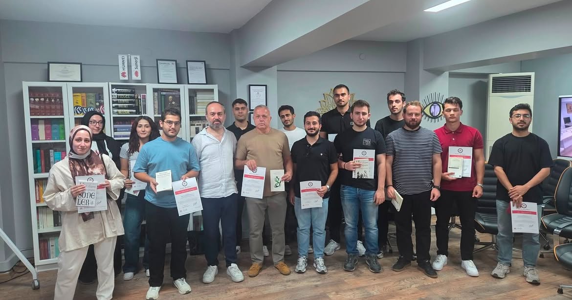 TEORİDEN İŞ HAYATINA ELEKTRİK MÜHENDİSLİĞİNDE PRATİK VE SAHA UYGULAMALARI – 6 UPS EĞİTİMİ GERÇEKLEŞTİRİLDİ