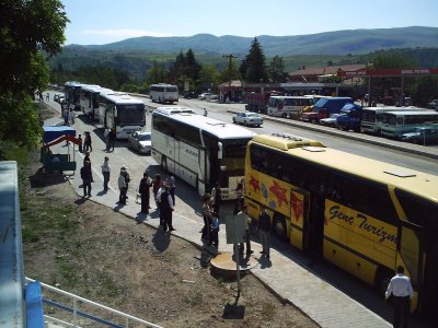 GENEKSEL EMO PİKNİĞİ YAPILDI.