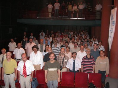 CİHAN KAYIKET ANISINA PANEL-FORUM, 25. YILINDA 12 EYLÜL