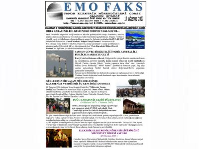 EMO FAKS