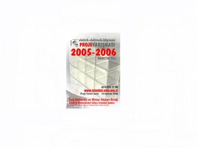 PROJE YARISMASI 2006