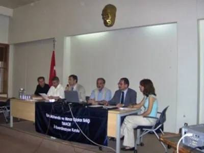 TMMOB İSTANBUL İKK BASIN AÇIKLAMASI
İSTANBUL METROPOLİTEN PLANLAMA VE KENTSEL TASARIM MERKEZİ NE YAPAR?