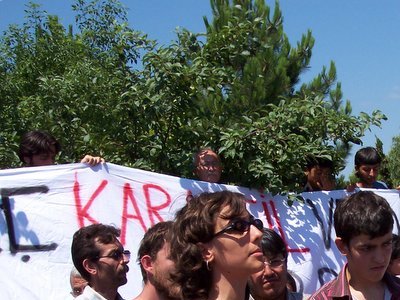 ÖNER VE SONER KARDEŞLERİ BU GÜN ALKIŞLARLA SİNOP'TAN UĞURLADIK.