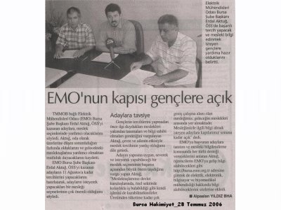 ÖSYS TERCİHLERİ