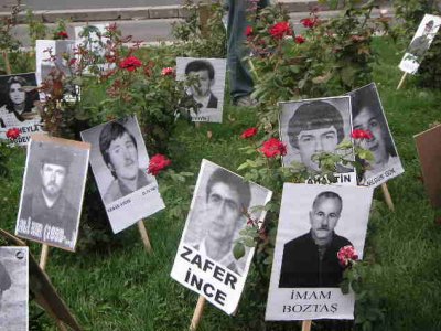 12 EYLÜL DARBECİLERİNİN YARGILANMASI İSTENDİ