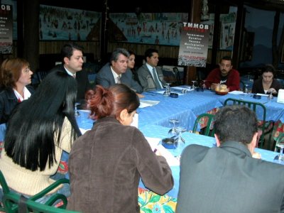 ANKARA TALAN EDİLİYOR !