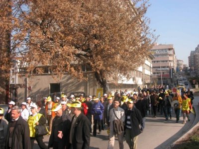 NÜKLEER KARŞITI PLATFORM, NÜKLEER SANTRALLERE BİR KEZ DAHA HAYIR DEDİ