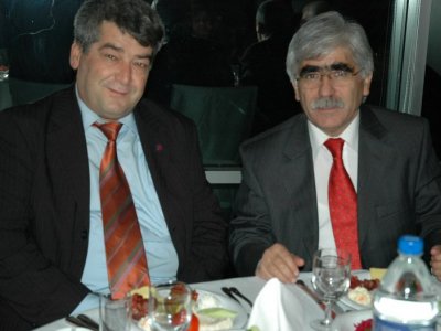 EMO GECESİ