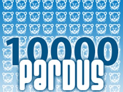 EMO ANKARA ŞUBESİ 10.000 PARDUS DAĞITIYOR (PARDUS.ORG.TR)