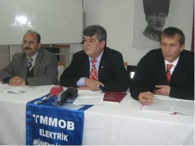 ELEKTRİK NEDENLİ YANGINLAR ÜZERİNE -24.01.2007