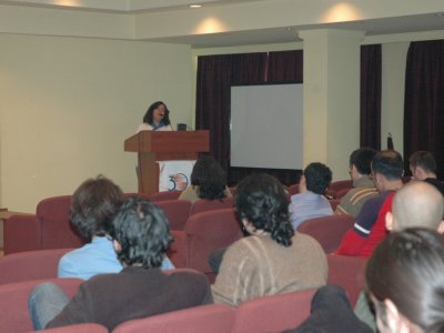 BİLGİSAYAR MÜHENDİSLERİNİN ÇALIŞMA ALANLARININ BELİRLENMESİ FORUMU GERÇEKLEŞTİ