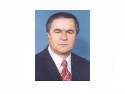 TBMM BAŞKANVEKİLİ VE MESLEKTAŞIMIZ ALİ DİNÇER'İ KAYBETTİK