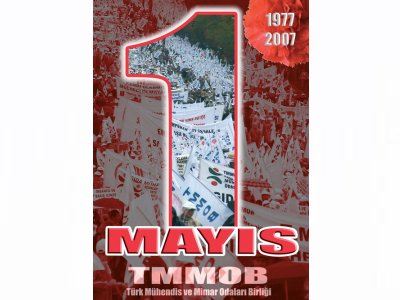 YAŞASIN 1MAYIS