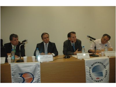 İNOVASYON PANELİ YAPILDI