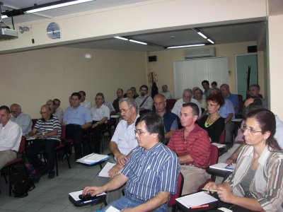 ŞUBE DANIŞMA KURULU 4. TOPLANTISI