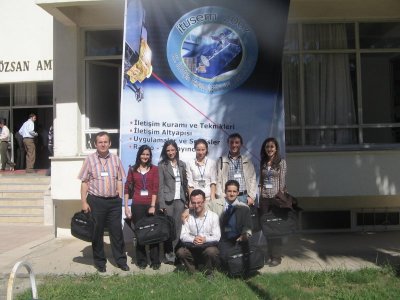 İTÜSEM 2007 ADANA’ DA GERÇEKLEŞTİRİLDİ