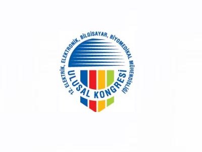 12. ELEKTRİK ELEKTRONİK BİLGİSAYAR BİYOMEDİKAL MÜHENDİSLİĞİ ULUSAL KONGRE VE SERGİSİ İÇİN ONLİNE-KAYIT BAŞLADI