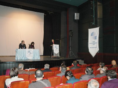 BİLİŞİM SEKTÖRÜ ÇALIŞANLARI SORUNLARINI TARTIŞTI