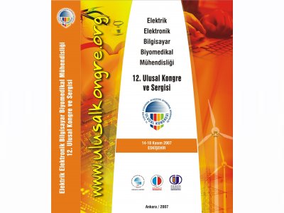 12. EEBBM ULUSAL KONGRESİ BİLDİRİLER KİTABI BASILDI