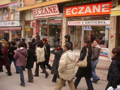 SSGSS'YE KARŞI 1 NİSAN'DA ALANLAR DOLDURULDU