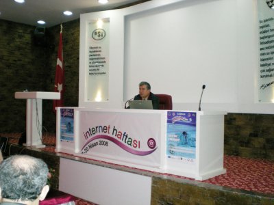 SAMSUN’DA İNOVASYON SUNUMU
