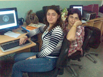 SİVAS İL TEMSİLCİLİĞİ'NDE AUTOCAD KURSU