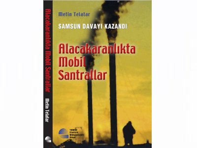 ALACAKARANLIKTA MOBİL SANTRALLAR