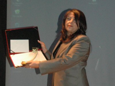 SERHAT ÖZYAR YILIN GENÇ BİLİM İNSANI ÖDÜLÜ SAHİBİNİ BULDU
