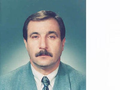 KONYA İL TEMSİLCİ YARDIMCISI İSMAİL HASIRCIYI KAYBETTİK