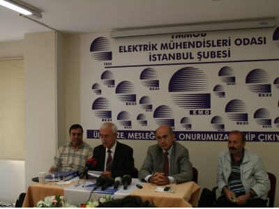 ELEKTRİK ZAMMI 1 TEMMUZ'DAN İTİBAREN OTOMATİK
