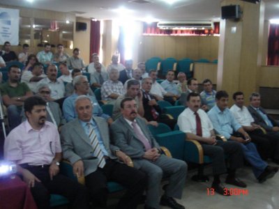 TMMOB EMO ESKİŞEHİR ŞUBESİ AÇILDI