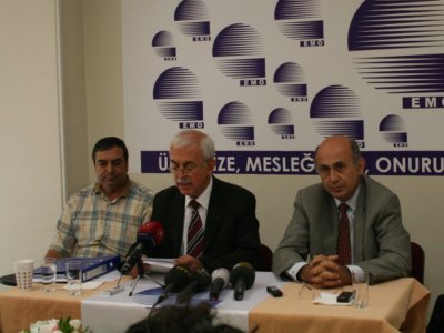 BASIN AÇIKLAMASI: ELEKTRİK ZAMMI 1 TEMMUZ'DAN İTİBAREN OTOMATİK!