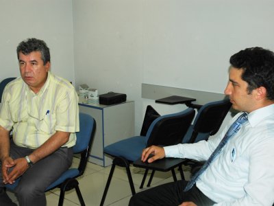 BİYOMEDİKAL MÜHENDİSLİĞİ MDK TOPLANDI