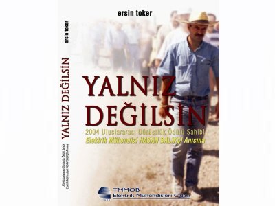 (İZMİR EMO-GENÇ) HASAN BALIKÇI ANMASINA KATILDIK
