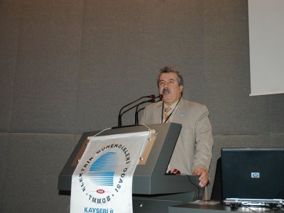 KAYSERİ-YOZGAT YEREL ENERJİ FORUMU GERÇEKLEŞTİRİLDİ