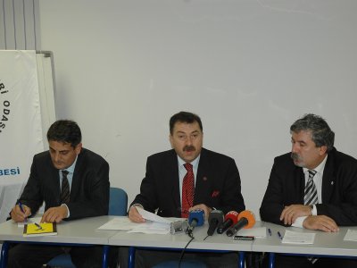 EMODAN MELİH GÖKÇEKE BİLİRKİŞİLİ YANIT