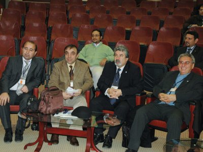 NEVŞEHİR AKSARAY ŞEREFLİKOÇHİSAR YEREL ENERJİ FORUMU GERÇEKLEŞTİRİLDİ