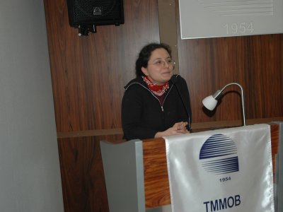 SÜRÜNE SÜRÜNE ERKEK OLMAK SÖYLEŞİSİ GERÇEKLEŞTİRİLDİ