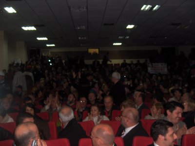 SAKARYA KARASU'DA TERMİK SANTRALE HAYIR!