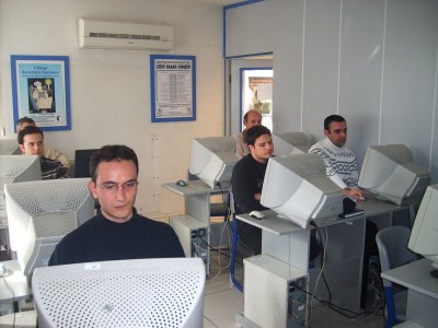 JAVA EĞİTİMİ DÜZENLENİYOR