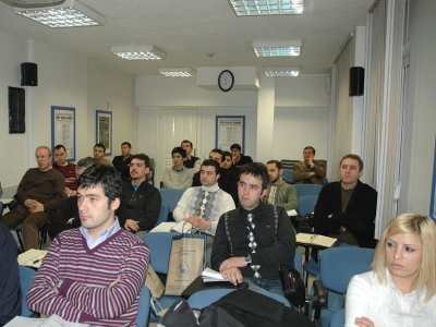 ELEKTRİK SMM EĞİTİMİ DÜZENLENİYOR