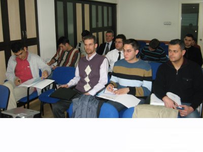 MİSEM EĞİTİMİ